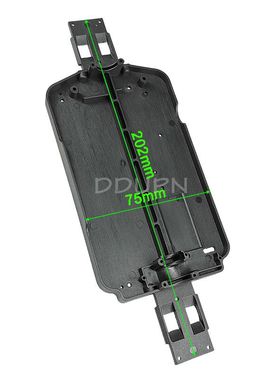 高速hsp配件58001底板1/18遥控车94802 94803 94804 94805 94806