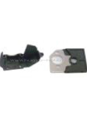 海博星HBX配件18102马达座1/18遥控车18857 18858 18859 18859E