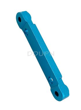 高速模型hsp配件286032 铝前上臂固定片1/16遥控车94186 94186Pro