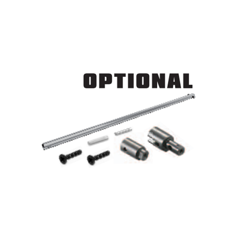 海博星模型玩具1/16升级传动轴