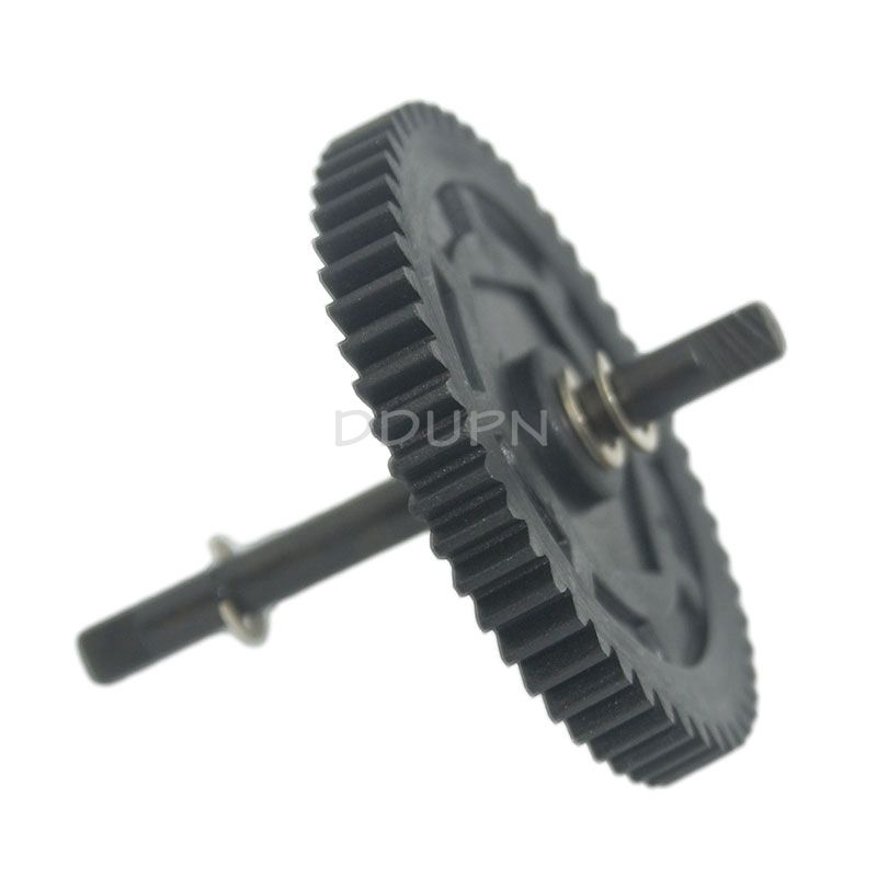 无限模型1/16配件HSP/高速