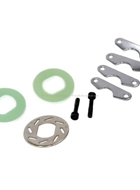 高速模型 HSP配件62016 刹车碟套件1/8遥控车 94862 原厂售后