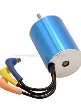 HBX 海博星配件 M16111 无刷马达1/16遥控模型越野 16889原厂售后