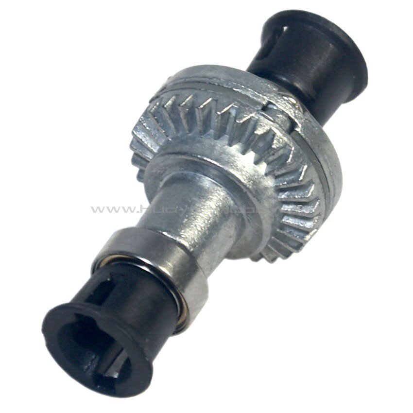 HBX海博星1/24配件25022R 差速总成遥控模型越野攀爬卡车原厂售后