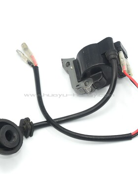 GP026-18 高压点火线 GP026 26CC船模发动机配件 遥控模型船快艇