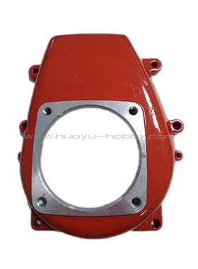 26CC汽油引擎GP026曲轴罩机罩 遥控模型船快艇发动机 VANTEX原厂