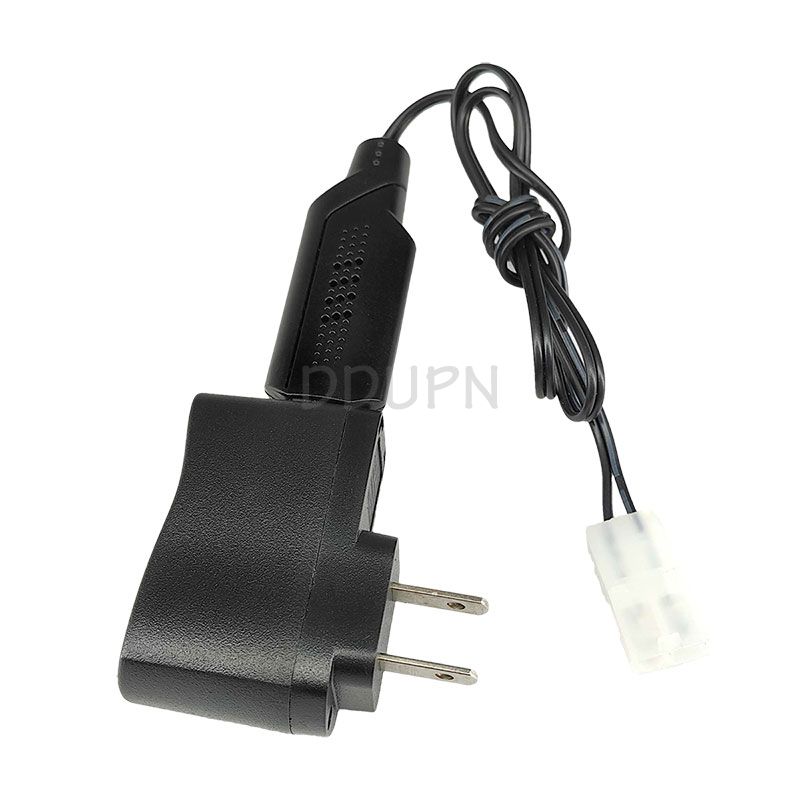 DDUPN遥控模型玩具充电器6.4V