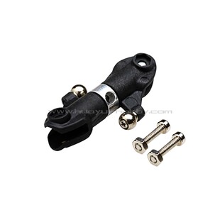 凯迪斯KDS配件1189-72-QS INNOVA 450QS尾桨夹 450遥控模型直升机