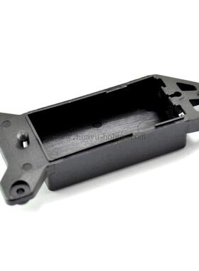 SST赛速模型1/10配件09914 接收机盒 遥控车大脚越野卡车原厂售后