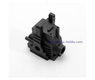 遥控模型车越野大脚卡车 HBX配件3318 前后通用 齿轮箱 原厂 P005