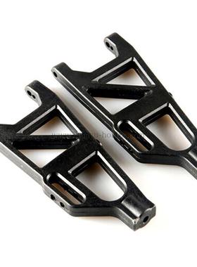 SST赛速模型1/10配件09230前后下摆臂遥控模型大脚越野卡车原厂