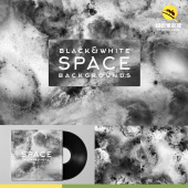 时尚 高端中国风水墨大理石质感晕染JPG背景底纹理大图片设计素材