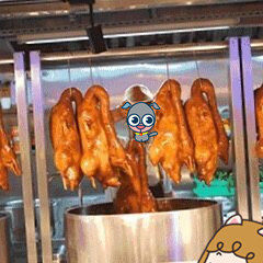 秘制商用肉夹馍卤料包