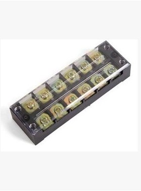 厂家直销TB-4506 4506L接线端子 接线排 铜件