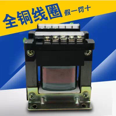 输入电压：220V，380V 输出电压：6.3V,12V,24V,36V 如需输出其他电压请联系客户可订做