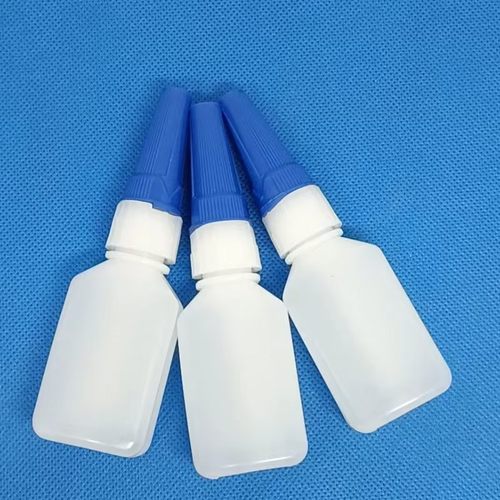 401瞬间胶水瓶克快方形