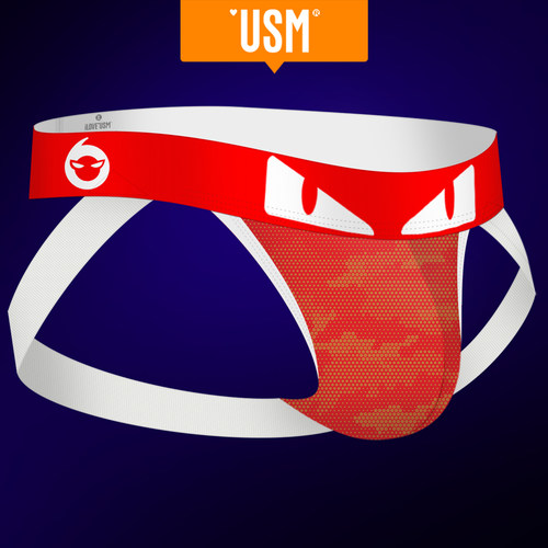 USM性感显大男双丁内裤买3送1