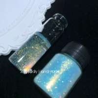 Galaxy 0,1 Gold Diamond #3 Big