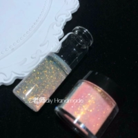 Galaxy 0.1 Gold Diamond #2