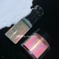 Galaxy 0.1 Gold Diamond #9