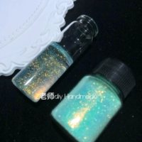 Galaxy 0.1 Gold Diamond #4 Big