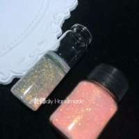 Galaxy 0,1 Gold Diamond #2 большой