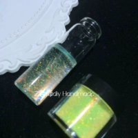 Galaxy 0.1 Gold Diamond #6