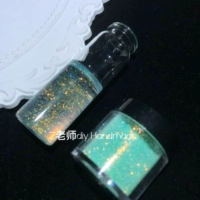 Galaxy 0.1 Gold Diamond #4