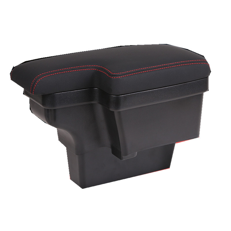 五菱宏光s扶手箱原装一体款2014151617款宏光s手扶箱汽车改装配件