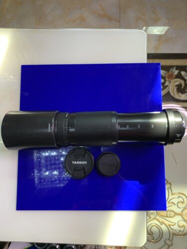 佳能EF口腾龙200-400mm5.6超长焦自动镜头恒定光圈世界金奖LD全幅