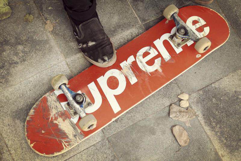 Skate - Ref 2595385 Image 4