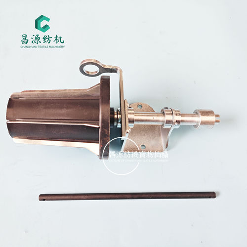 必佳乐废边卷绕器GTM废纱卷绕盘