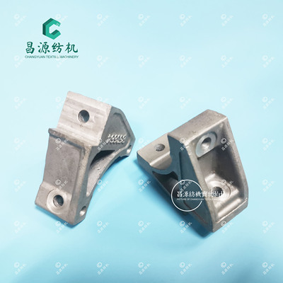 GTM筘座托脚必佳乐导轨梁托脚