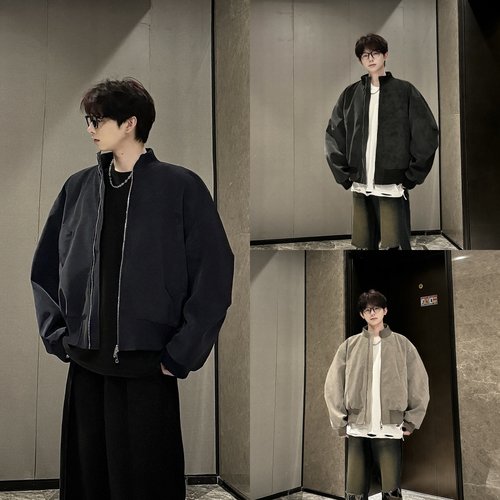 抖音爆款！春秋男女同款！