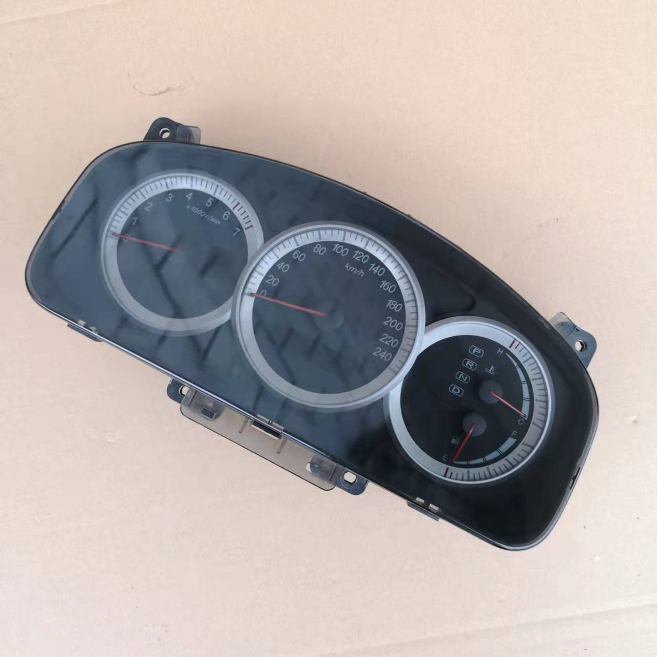 适用于别克 老款君越 2.4 3.0 仪表组合仪表盘 码表 里程表转速表