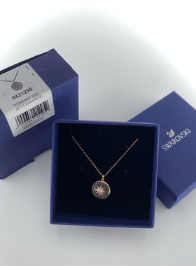 施华专柜正品项链5421295