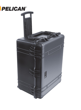进口美国派力肯PELICAN 1630防护箱安全箱保护箱防水防震防潮运输
