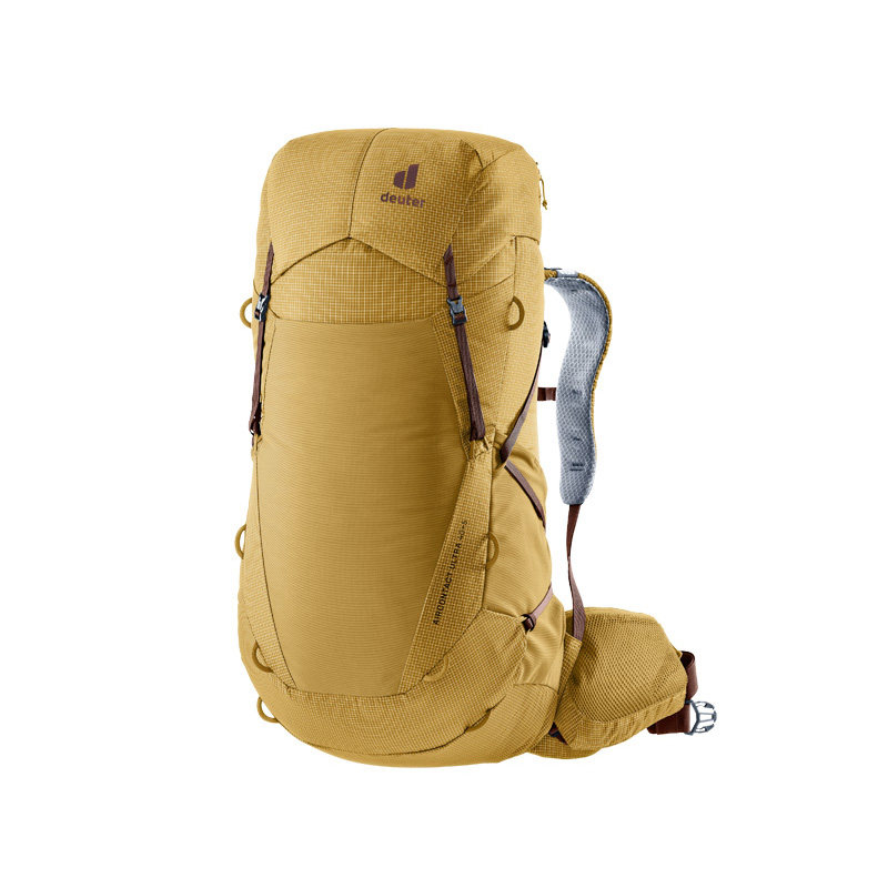进口德国Deuter多特户外Ultra男女大容量超轻登山徒步背包40~55L