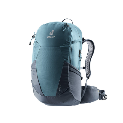 [Futura拉链版]26款德国Deuter多特户外空浮透气男女登山徒步背包