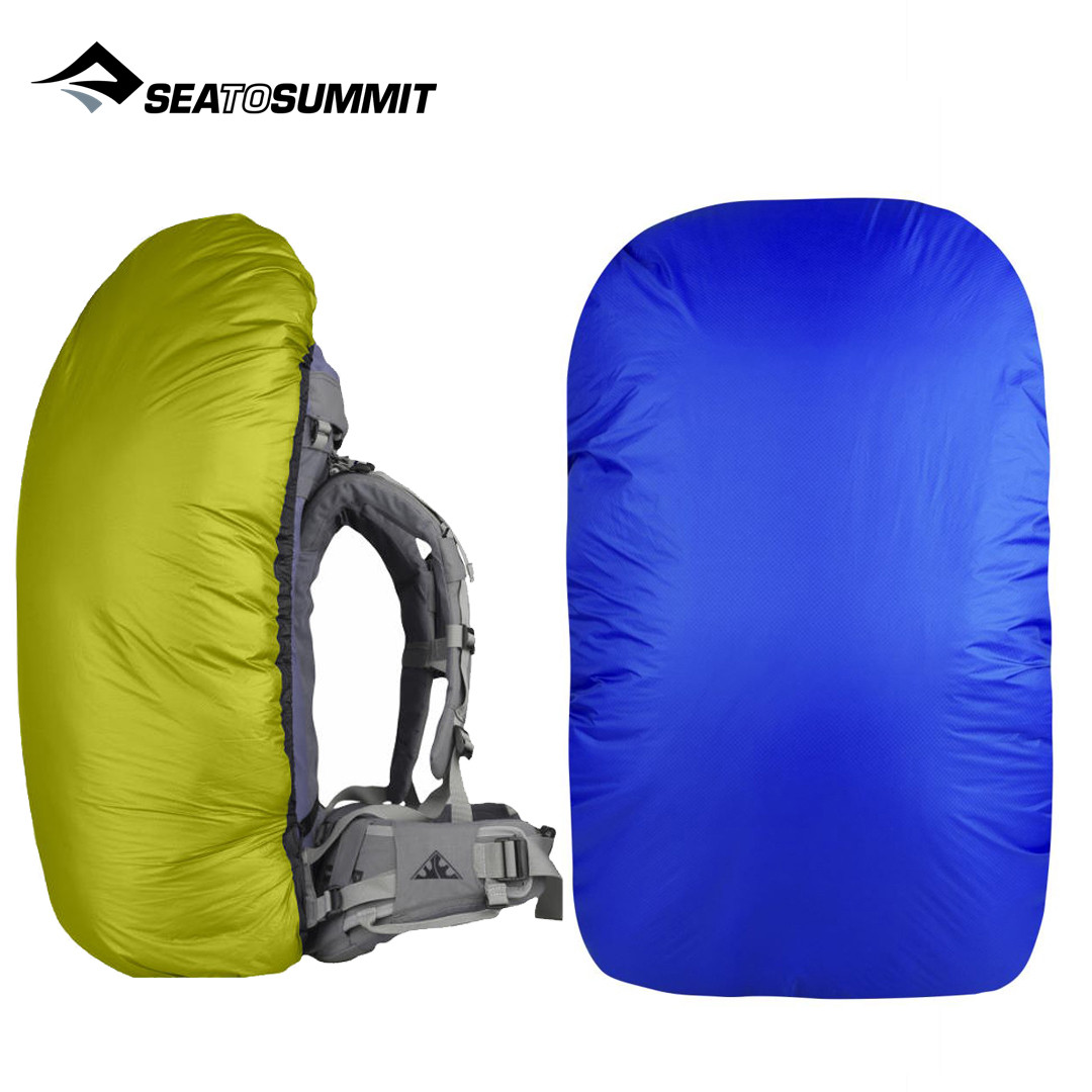 Sea to Summit户外STS背包罩Cordura轻量防水耐磨防雨罩