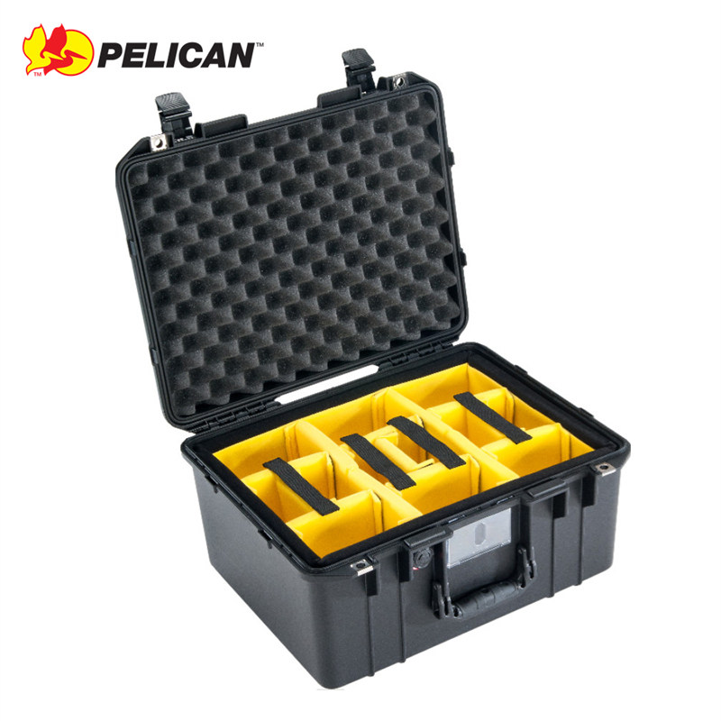 美国pelican超轻防水防护箱子图片