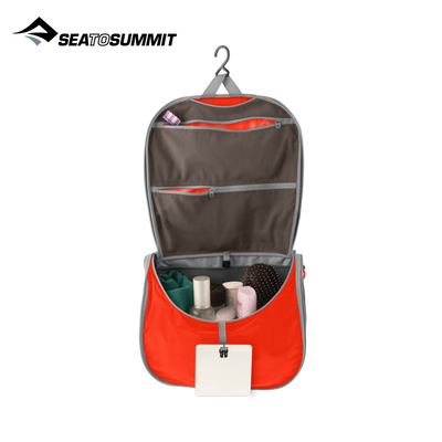 SeatoSummit户外洗漱包