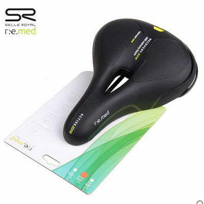 Selle de vélo - Ref 2346953 Image 3