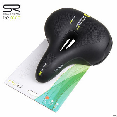 Selle de vélo - Ref 2346953 Image 4