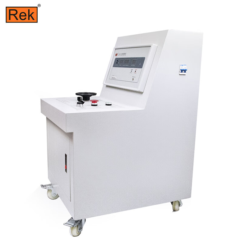 美瑞克RK2672E/EM耐压测试仪AC5KV交直流高功率电流安规测试500mA