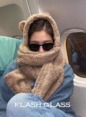 jennie小框黑色墨镜女韩版个性大脸显瘦太阳镜男素颜防紫外线眼镜