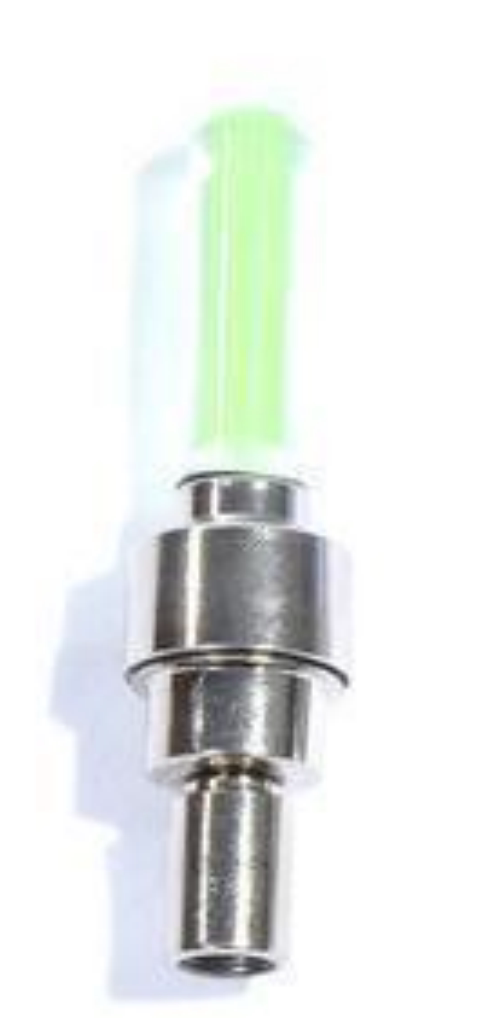 Lumière vélo - feux de Valve - Ref 2403267 Image 4