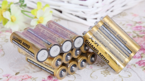 Eclairage pour vélo - Ref 2402010 Image 1