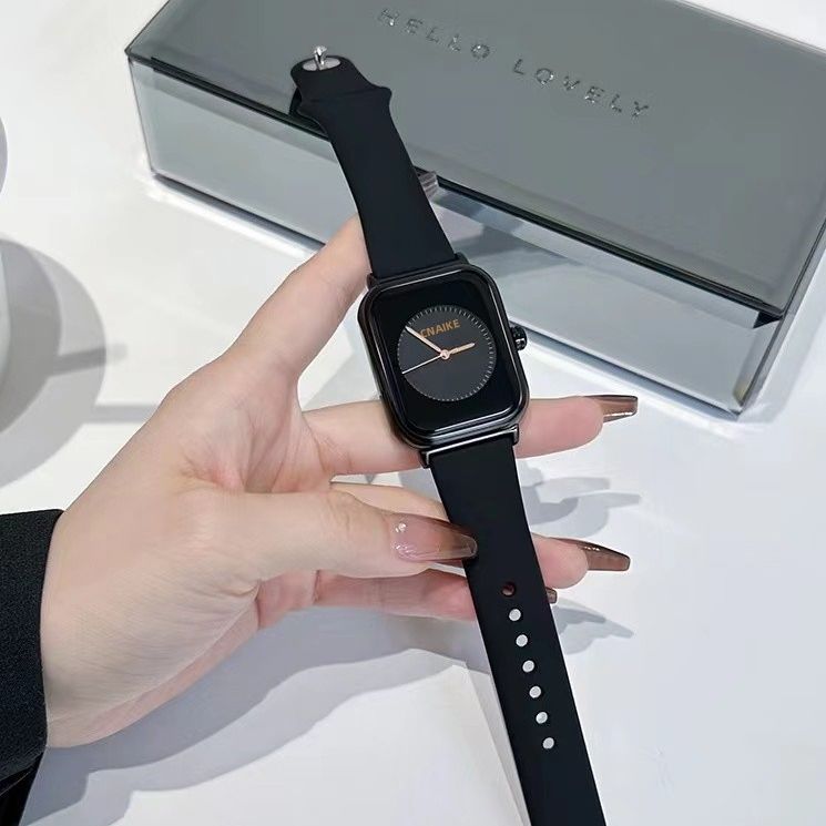 手表女款轻奢高级感正品复古女式