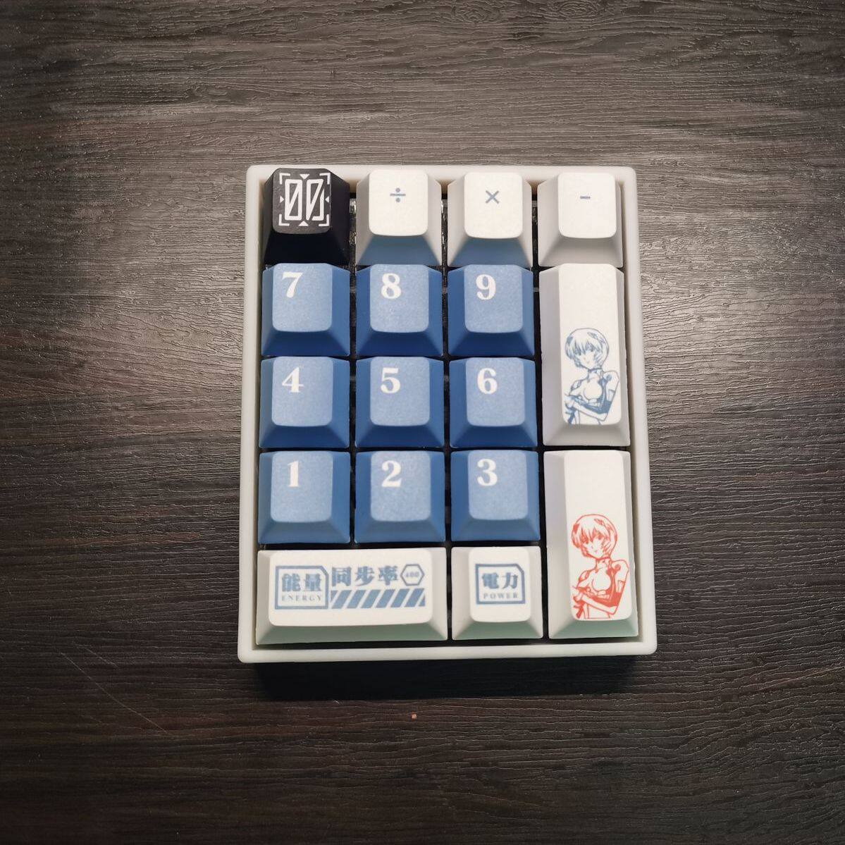 GTPAD BLUETOOTH 무선 3모드 핫스왑 가능 투명 기계식 키보드 LOTKB 게임 인코더 사무실 RGB